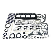 Jogo Junta Completo Viton Kia Bongo K200 2.5 8v D4bh