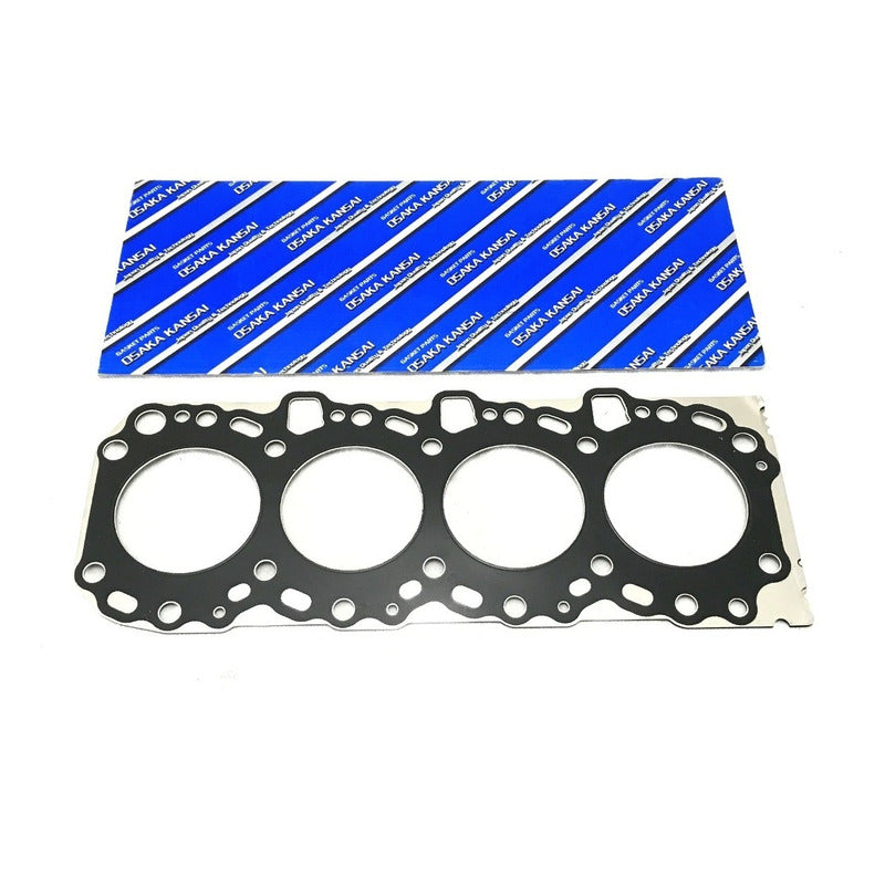 Junta Cabeçote 4 Pic Toyota Sw4  Hilux 2.5 16v 2kd Diesel