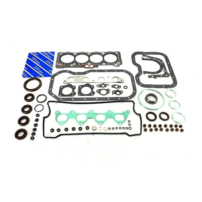 Jogo Junta Completo Osaka Toyota Corolla 1.5 16v 5a-fe