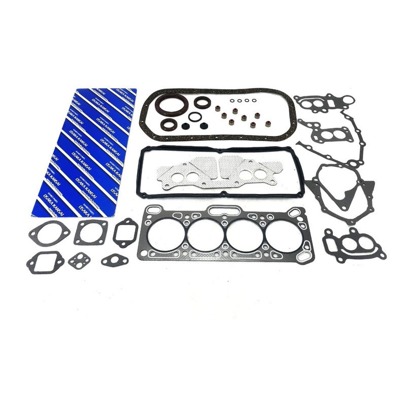 Jogo Junta Completo Osaka Chrysler Colt Premier 1.5 8v 4g15b