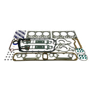 Jogo Junta Completo Chrysler Dakota Ram 3.9 V6 12v Gasolina