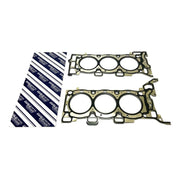 Junta Cabeçote Aço Par Chevrolet Captiva 3.0 24v Lf1