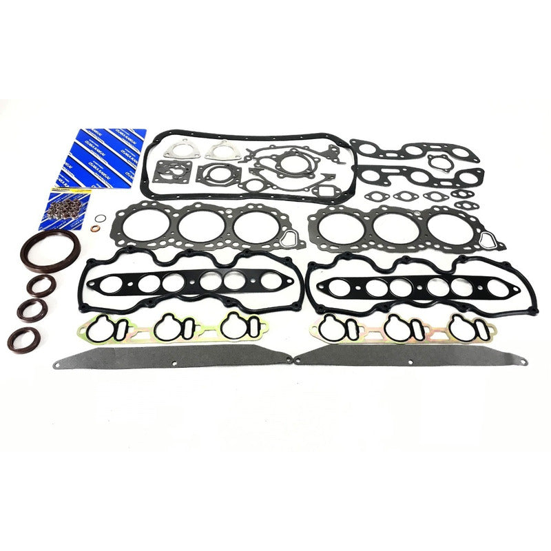 Jogo Junta Completo Nissan Pathfinder 3.0 V6 12v Vg30e Gas.