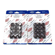 Retentor Válvula Kit Toyota Hilux 3.4 V6 24v 5vz-fe 97-00