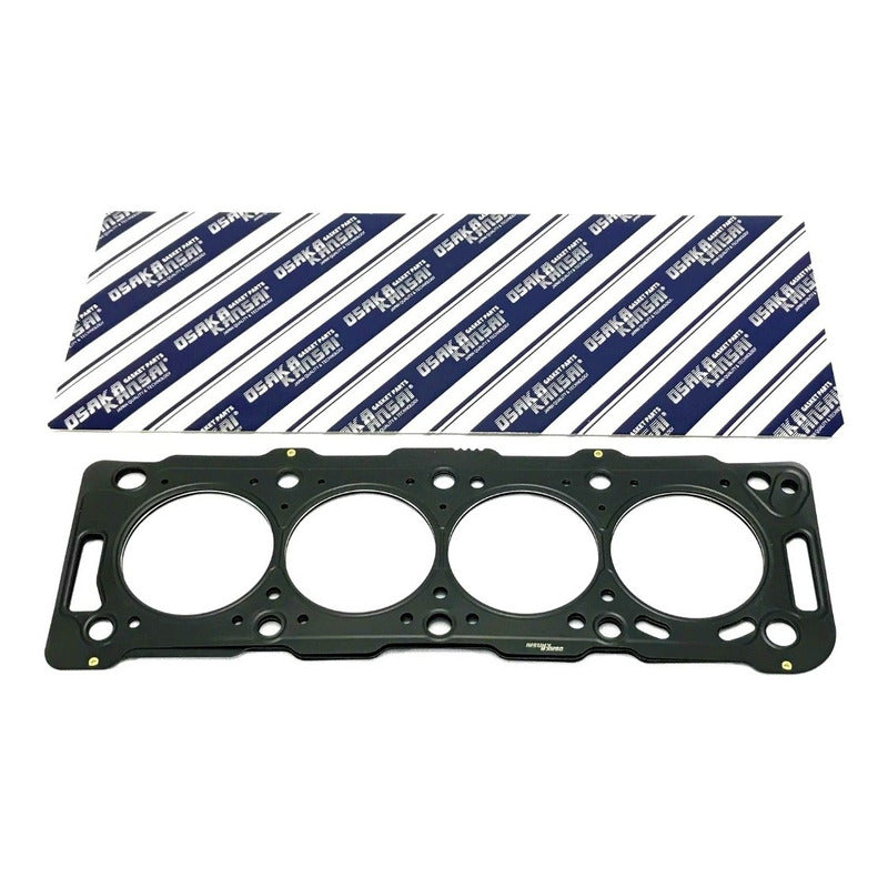 Junta Cabeçote Aço 4 Pic Chevrolet Tracker 2.0 8v Diesel Rhz