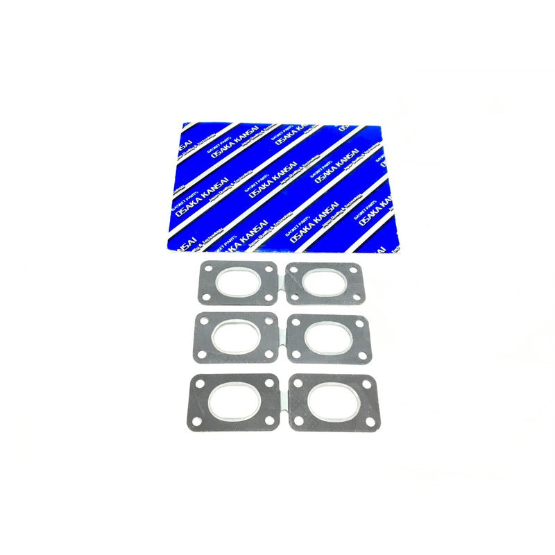 Junta Coletor Escape Bmw 325i 525i 2.5 24v M50 Até 1997