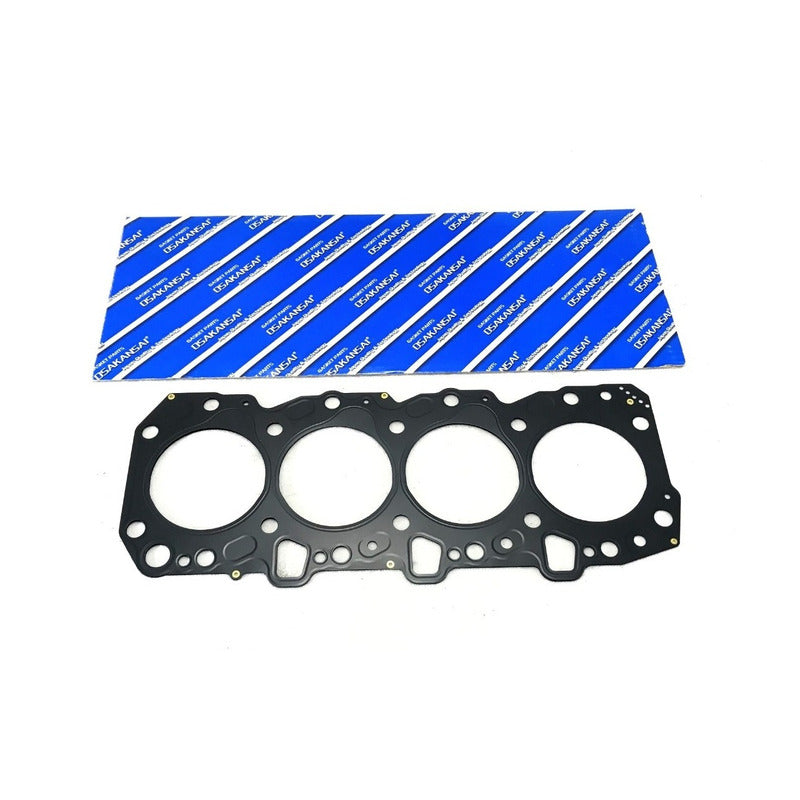 Junta Cabeçote 5 Pic Aço Toyota Hilux Prada 3.0 8v 1kz-te