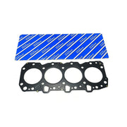 Junta Cabeçote 5 Pic Aço Toyota Hilux Prada 3.0 8v 1kz-te