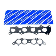 Kit Junta Coletor Admissão Kia Sephia Mentor 1.6 8v B6 Sohc