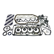 Jogo Junta Completo Mitsubishi Space Wagon 2.4 16v 4g64