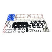 Jogo Junta Sup Aço Kia Carnival 2.5 V6 24v Krv6 Até 2002