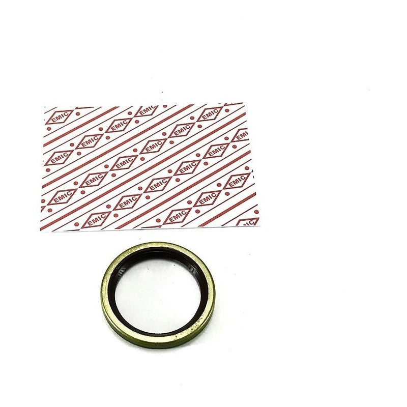 Retentor Comando Peugeot Boxer 2.8 8v 8140 Diesel