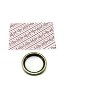 Retentor Comando Peugeot Boxer 2.8 8v 8140 Diesel