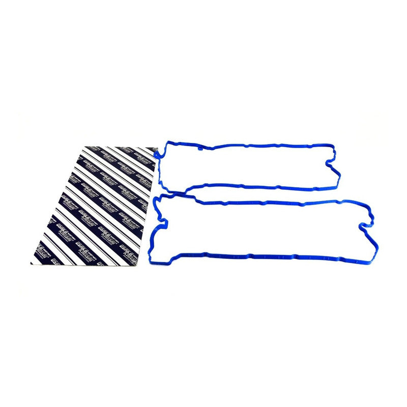 Junta Tampa Válvula Porsche Cayenne S 4.5 V8 Aspirado 02-06