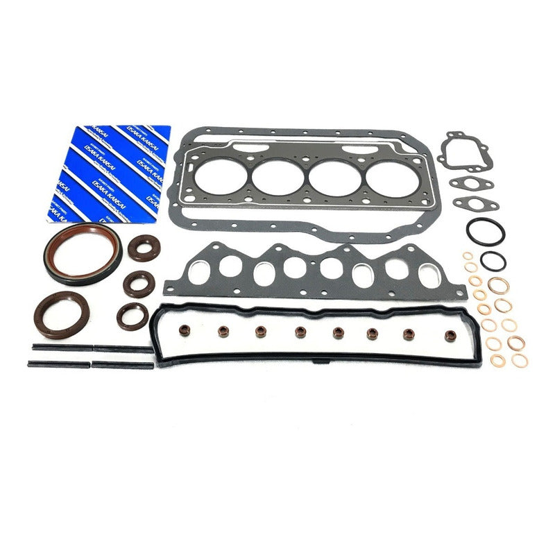 Jogo Junta Completo Renault Trafic R9 R11 1.7 8v F1n Até 94