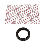 Retentor Polia Lexus Es 300 3.0 V6 24v 1mz-fe 2000-2001