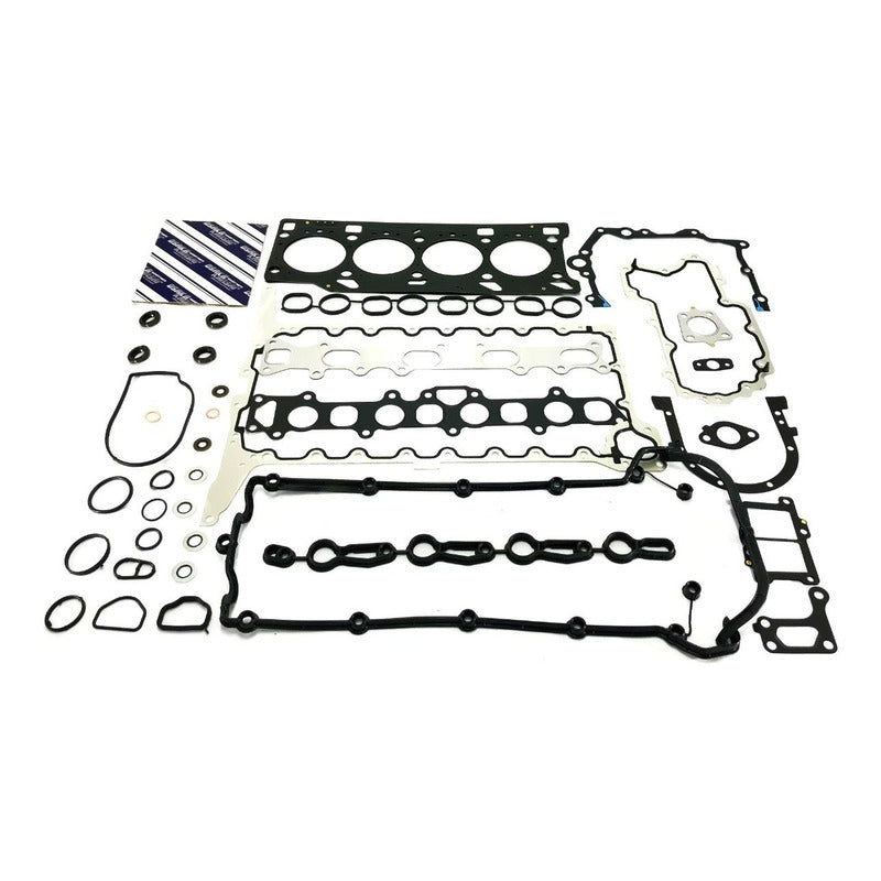 Jogo Junta Completo Chevrolet S10 2.8 16v Duramax Diesel