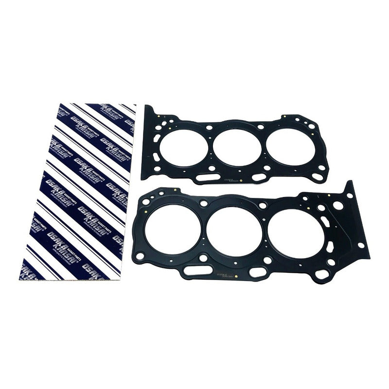 Junta Cabeçote Aço Lexus Rx 350 3.5 V6 24v 2gr-fe 2009-2015