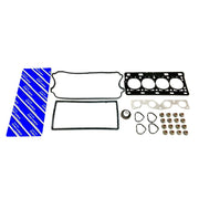 Jogo Junta Superior Osaka Peugeot 206 1.0 16v D4d Após 2000