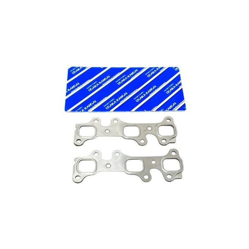 Junta Coletor Escape Toyota Camry 3.0 V6 24v 3vz Até 1993