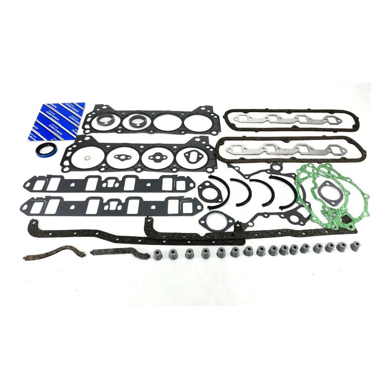 Jogo Junta Completo Ford Galaxie Landau Maverick 5.0 V8 302