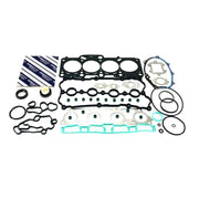 Jogo Junta Completo Vw Golf Jetta Passat Fsi 2.0 16v Asp