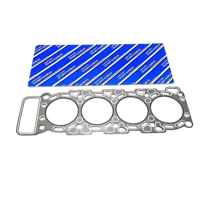 Junta Cabeçote Nissan Frontier Xterra 2.8 12v Mwm Diesel