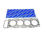 Junta Cabeçote Nissan Frontier Xterra 2.8 12v Mwm Diesel