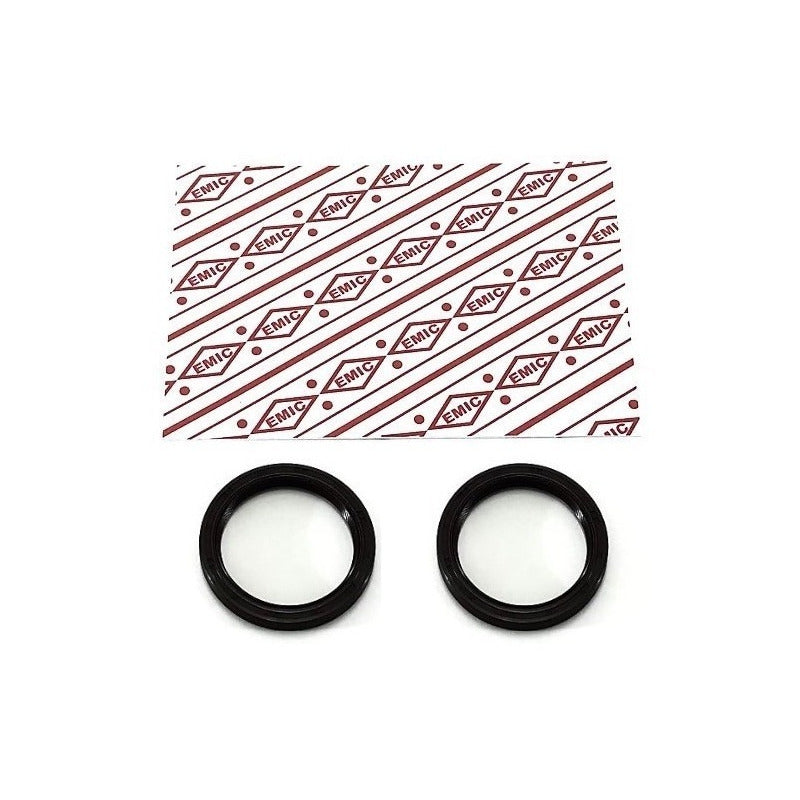 Retentor De Comando Volvo V40/s40 45x57x6.5
