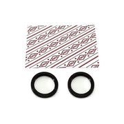Retentor De Comando Volvo V40/s40 45x57x6.5