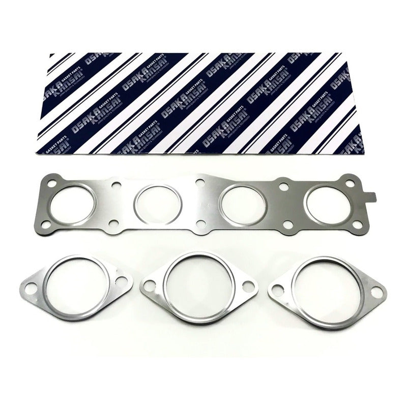 Junta Coletor Escape Kia Sorento Optima 2.4 G4ke 2010-2014