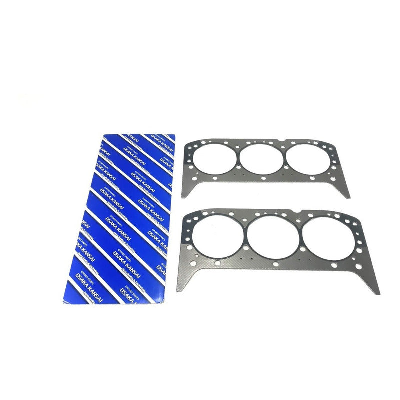 Junta Cabeçote Chevrolet Blazer 4.3 V6 12v Vortec 1996-2005