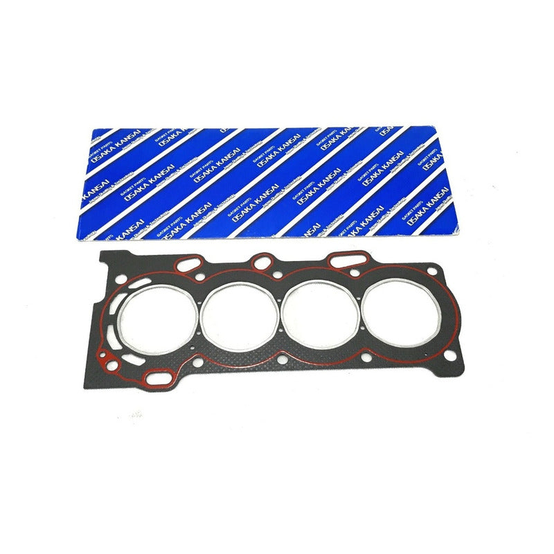 Junta Cabeçote Corolla Fielder 1.8 16v 1zz-fe 02-11