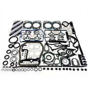Jogo Junta Completo Subaru Legacy Turbo 2.0 16v Até 94