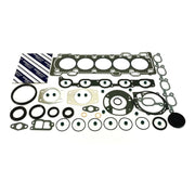 Jogo Junta Completo Volvo S60 C70 V70 Xc70 2.4 20v B5244s