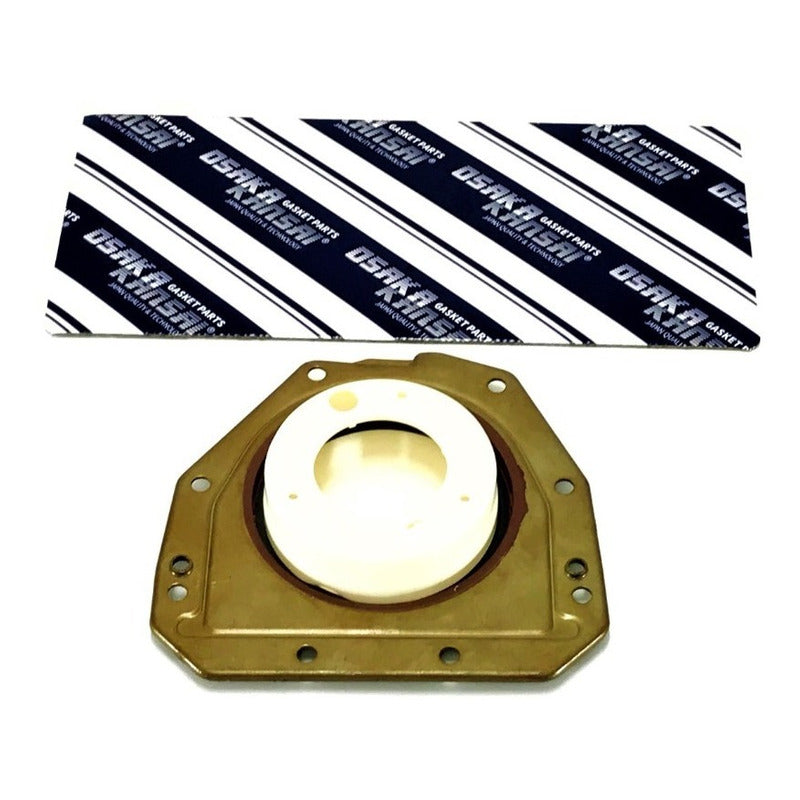 Retentor Traseiro Flange Vw Passat Tiguan 2.0 Turbo 200CV