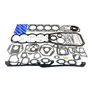 Jogo Junta Completo Osaka Fiat Ducato Td 2.4 8144