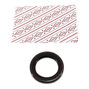 Retentor Polia Dianteiro Toyota Hilux 2.4 16v 2rz-fe