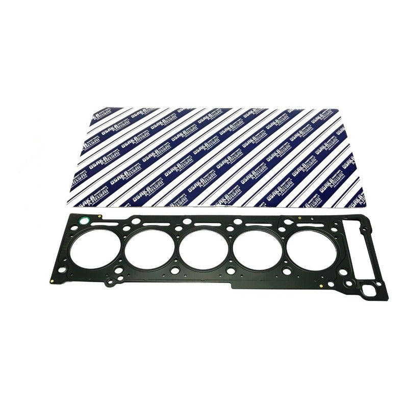 Junta Cabeçote Jeep Grand Cherokee Turbo Diesel 2.7 20v Enf