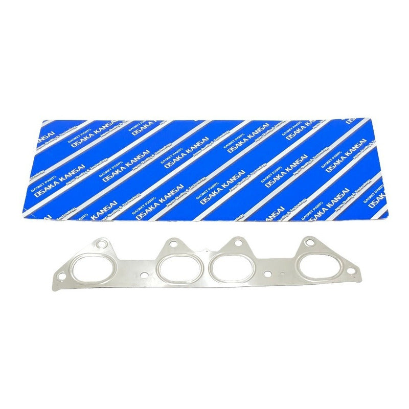 Junta Coletor Escape Honda Accord 2.3 16v F23a3 F23a7