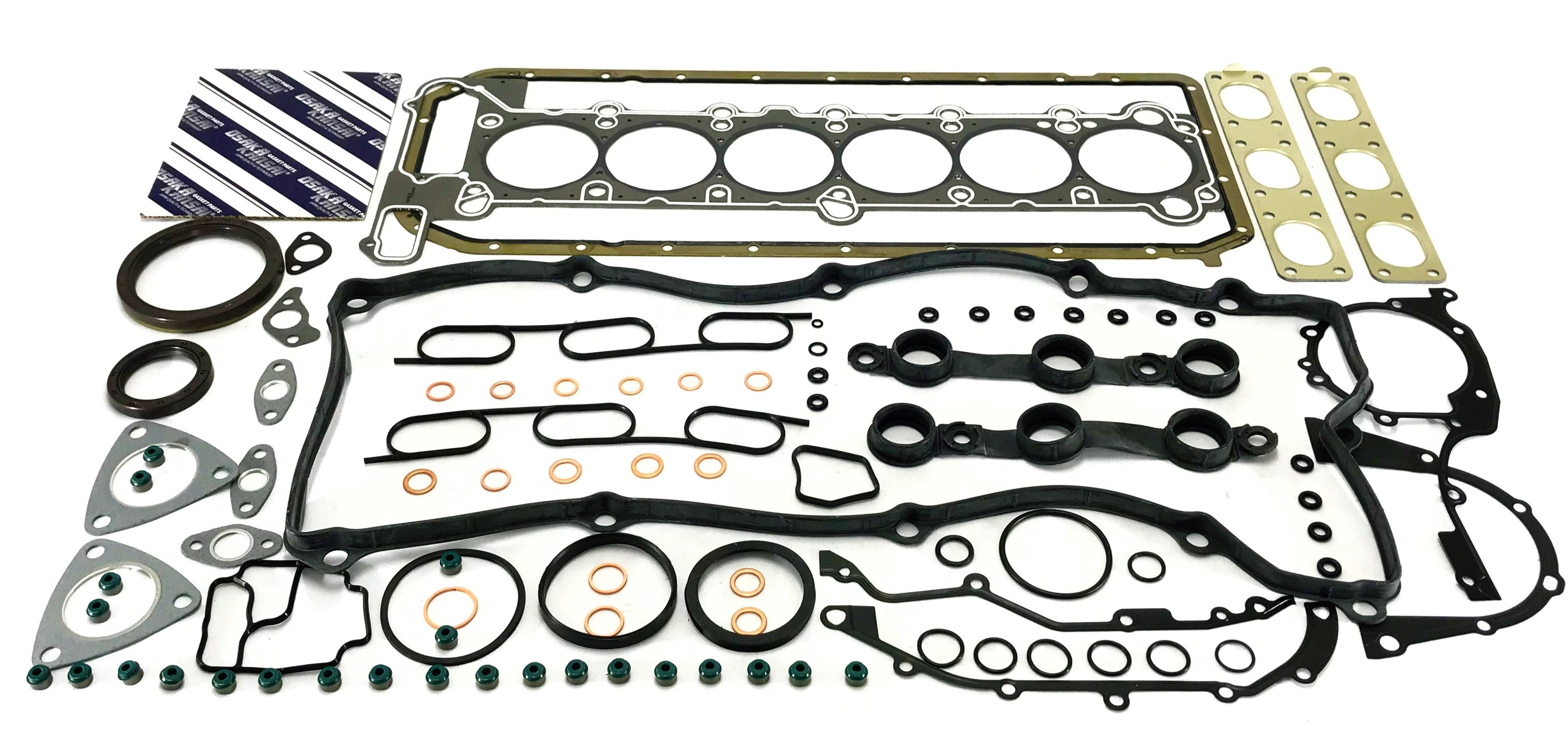 Jogo Junta Completo Bmw 328i 528i Z3i 2.8 24v M52 1995-1998