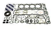 Jogo Junta Completo Mitsubishi Pajero Hpe 2.8 8v Diesel 4m40