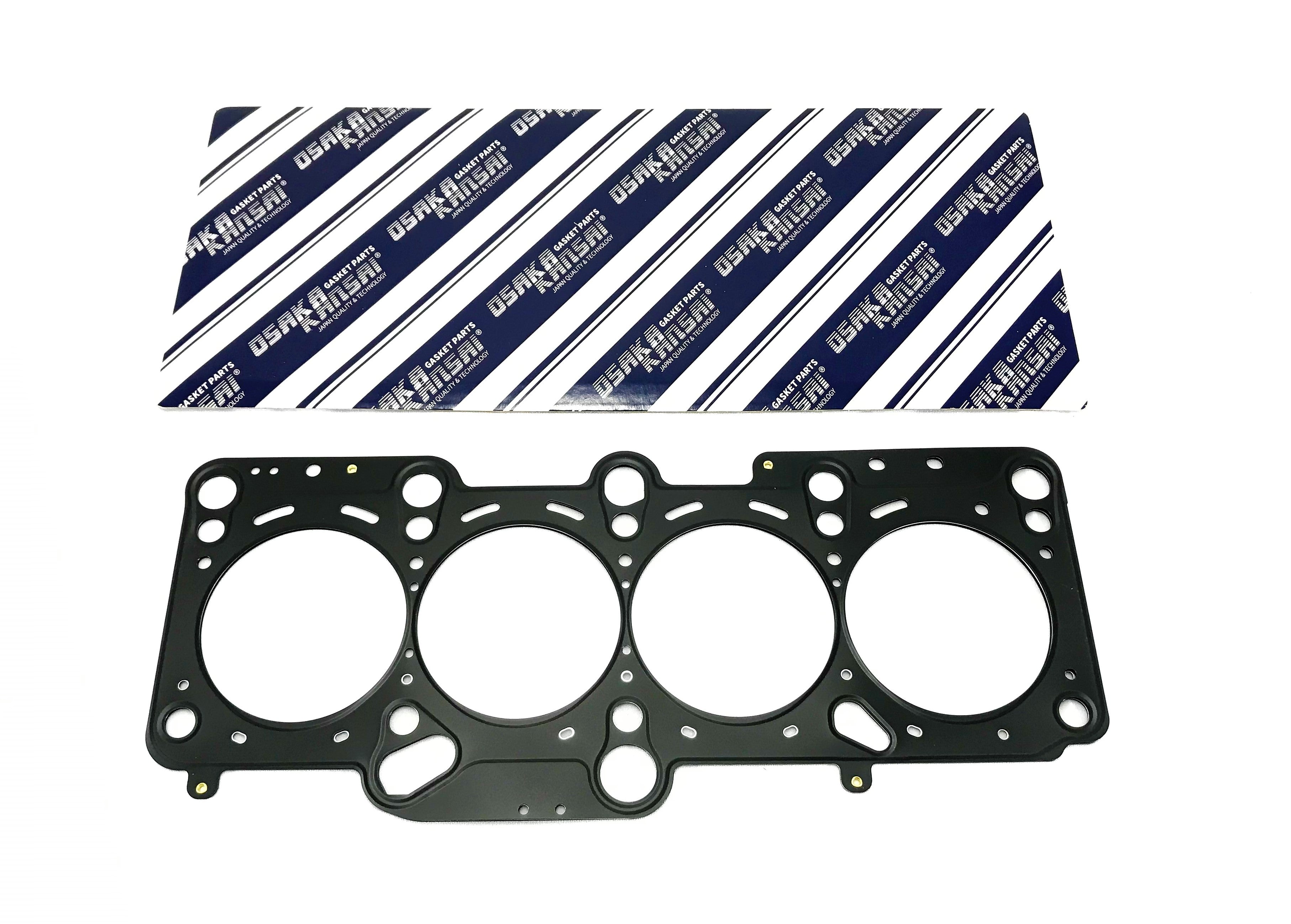 Junta Cabeçote Aço Audi A3 2.0 150 Cv Blx Bly 2003-2008