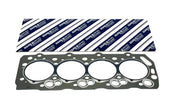 Junta Cabeçote Fibra Hyundai Hr 2.5 8v Diesel 2008-2013