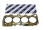 Junta Cabeçote Aço Nissan Frontier 2.5 Turbo Diesel 12-18