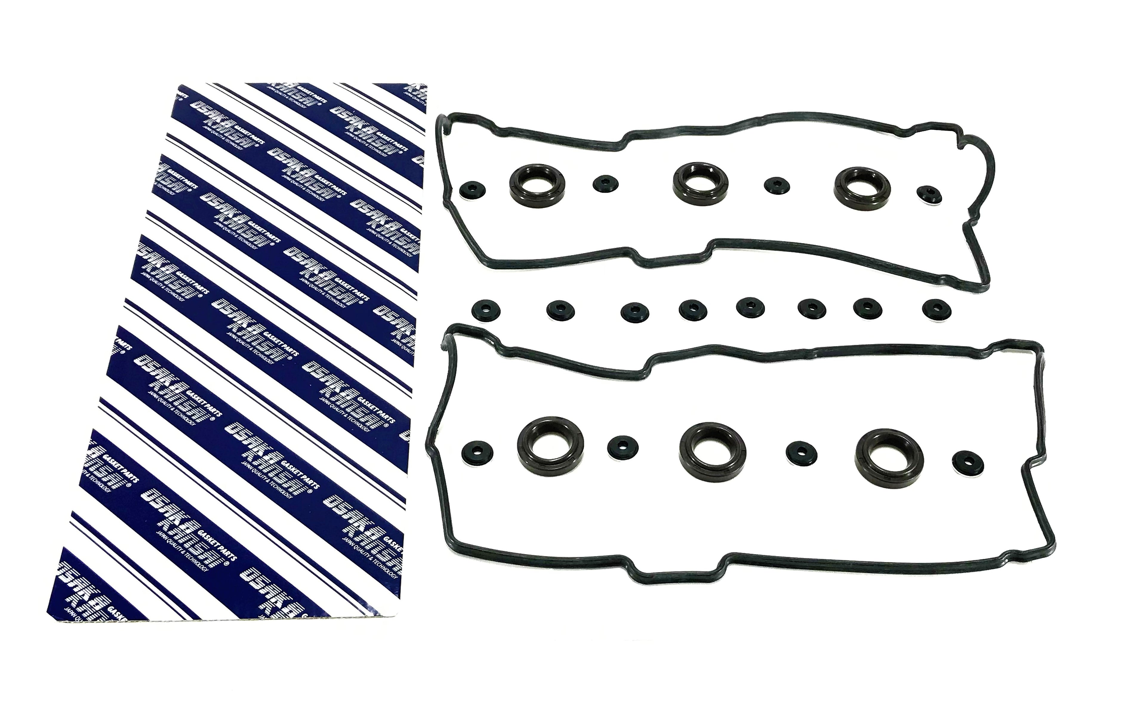 Junta Tampa Válvula Lexus Es 300 3.0 V6 24v 3vz Até 93